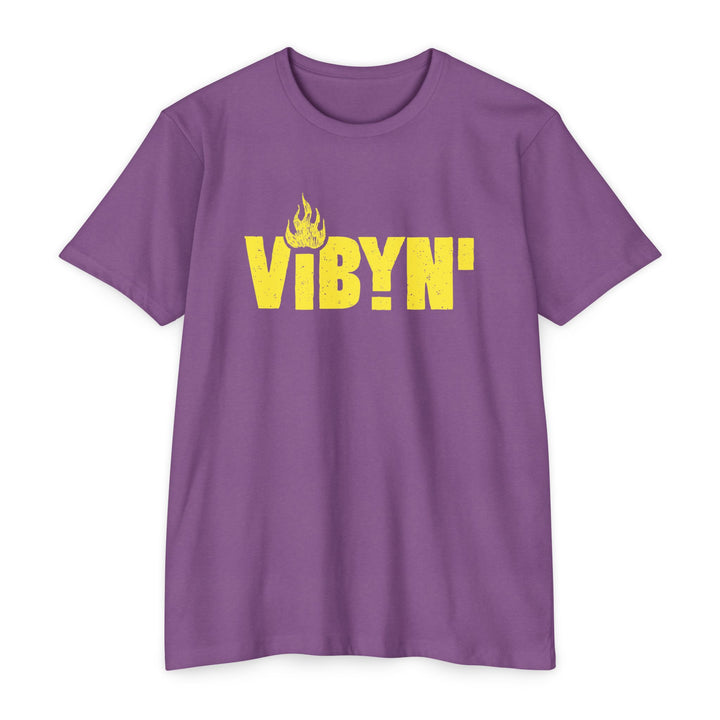 Mitra9 VIBYN' Unisex Graphic Tee