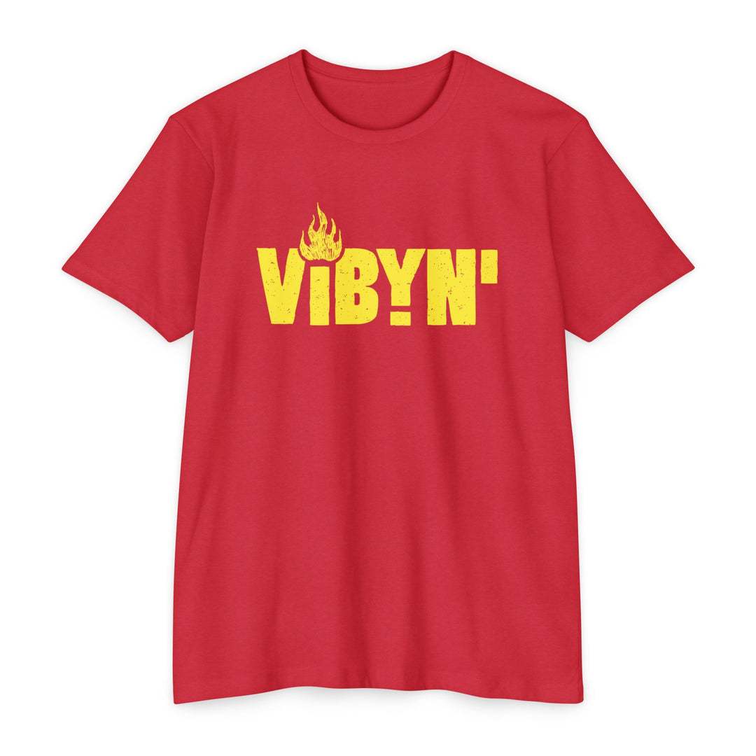 Mitra9 VIBYN' Unisex Graphic Tee