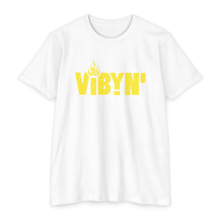 Mitra9 VIBYN' Unisex Graphic Tee