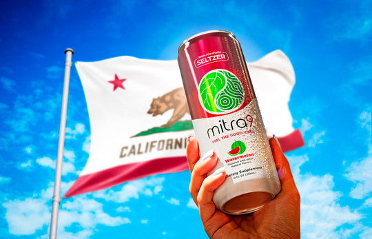 Best Non Alcoholic Drinks In California – Where To Buy in 2025