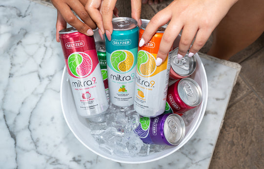Non Alcoholic Drinks Wholesaler: Who's Setting The Standard In Town (And Why It's Them)?