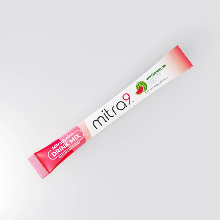 watermelon drink mix kratom