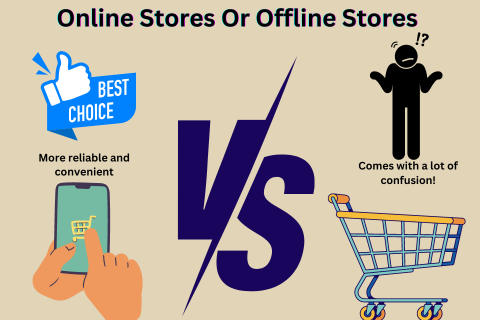 online kratom vs offline kratom store
