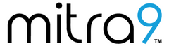 Mitra 9 Logo